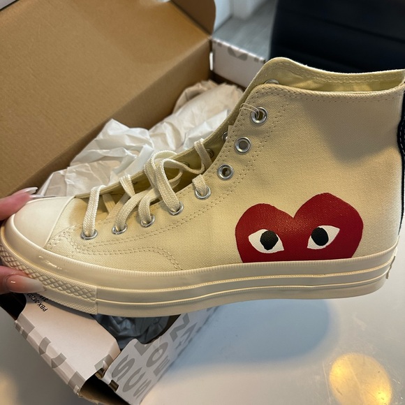 Converse Comme des GARCONS - Picture 4 of 4